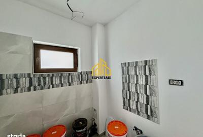 Casă cu 4 camere cu Teren 360 Mp în Clinceni - 12