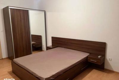 Apartament cu 2 camere decomandat în Roșu