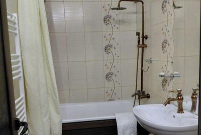 Apartament 2 cam Tiglina 2, etaj 2/4 ,pozitie excelenta - 4