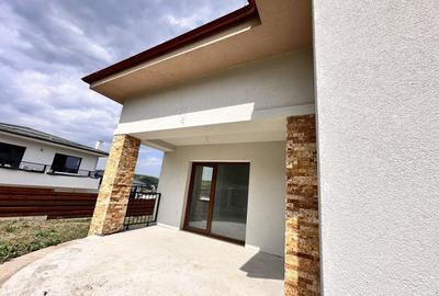 Casa individuala-cocheta si primitoare, Chinteni,jud Cluj - 4