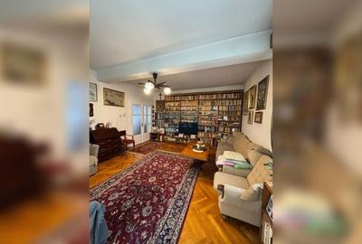 Casă cu 4 camere cu Canalizare în Andrei Mureșanu - 4