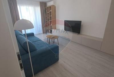 2 camere, bloc nou, loc de parcare subteran, Calea Bucuresti - 3