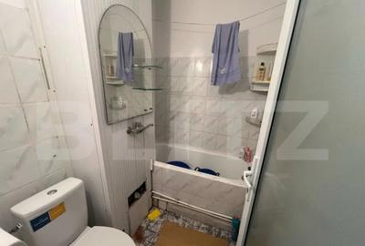 Garsonieră în Independenței - 2