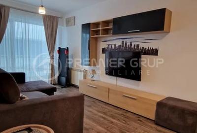 ETAJ 1 I Apartament 2 camere TOTUL NOU 55mp, Tudor Vladimirescu CT, AC, BLOC NOU - 2