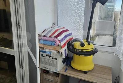 Apartament cu 2 camere semidecomandat în Central - 5