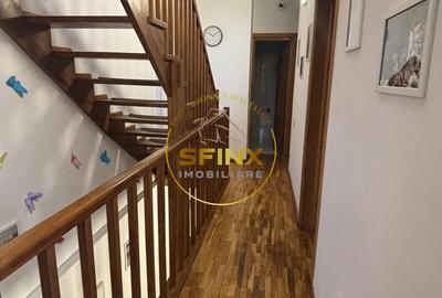 VILA P+2, 5 CAMERE | 2001| CURTE PAVATA | GARAJ | 5 MINUTE METROU VILA P+2, 5 CAMERE | 2001| CURTE PAVATA | GARAJ | 5 MINUTE METROU - 7