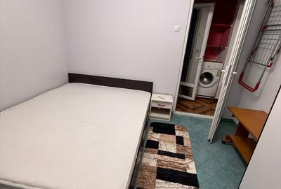 Apartament cu 2 camere semidecomandat, mobilat în Lujerului - 3