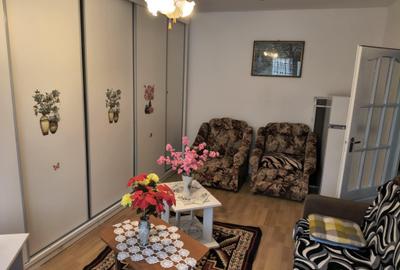 Inchiriere 2 camere separate zona Dristor - Mihai Bravu visavis Kaufland - 2