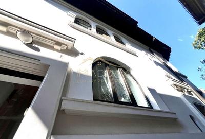 Vila de Inchiriat | Dorobanti - Capitale | 360 mp - 15