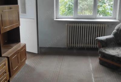 PF vand apartament 2 camere decomandate 51m2 termopane izola?ie termica 4din4 are POD - 2