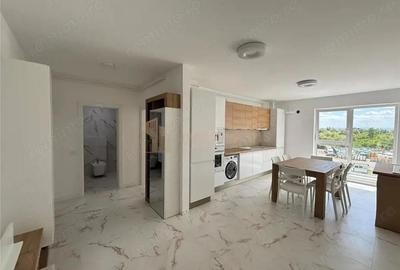 Apartament 3 camere si parcare subterana - 1