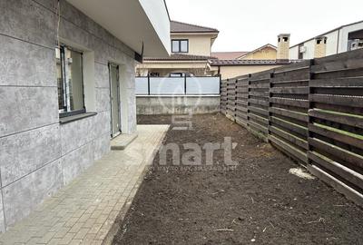 Casa cu teren langa padure Parcul Poligon Floresti 150mp 0%Comision - 15