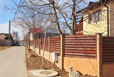 Spațiu comercial, în Corbeanca - 2