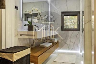 Casă individuală cu 6 camere cu Canalizare în Floreasca - 29