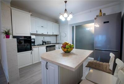 Duplex cu 3 camere cu Canalizare în Moșnița Nouă - 4