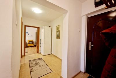 Apartament 2 Camere Decomandat | Doamna Ghica | - 9