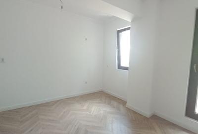 Apartament 3 camere parter înalt cu grădină proprie de 128 mp și pomi fructiferi - 4