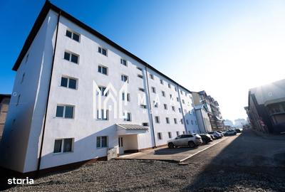 Garsonieră în Central - 3