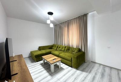 Apartament cu 2 camere decomandat în Central - 6