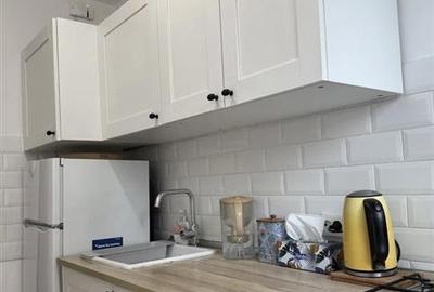 Vanzare Garsoniera Decomandata Berceni-Secuilor - 13