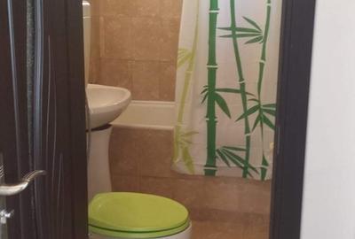 Apartament semidecomandat în Berceni