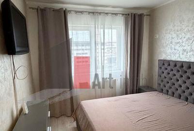 Apartament cu 2 camere decomandat în Chiajna - 1