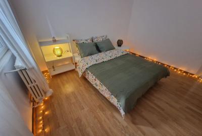 Apartament cu 2 camere semidecomandat în Obor - 8