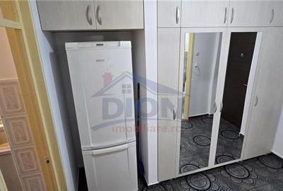 Garsonieră decomandată în Timpuri Noi - 13