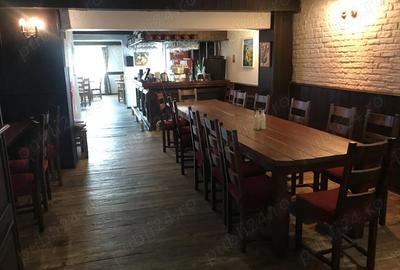 Casă cu Teren 384 Mp în Central - 5