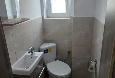 Apartament cu 2 camere semidecomandat în Dacia