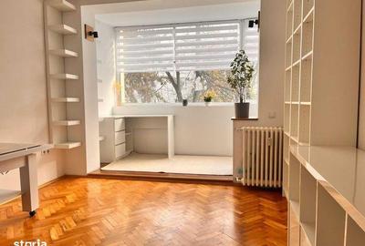 Apartament cu 3 camere în Plopilor - 2