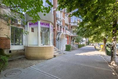 Spa?iu comercial de 65mp de inchiriat in zona Podgoria - 1