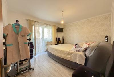 Nerva Traian - Mircea Voda - Timpuri Noi metrou | Apartament 3 Camere | Hol H - 2