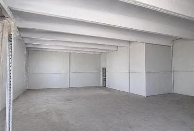 Spațiu comercial, de 200 mp, în Pleașa - 5