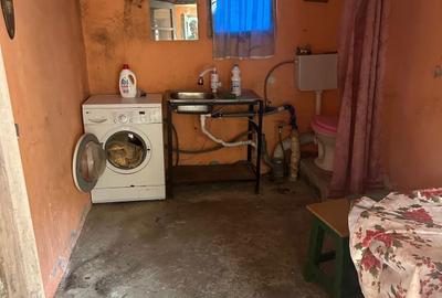 Casă cu 3 camere în Cernica - 4