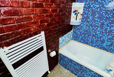 Apartament cu 3 camere decomandat în Ultracentral - 5