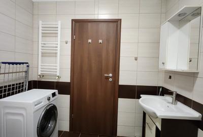 Garsoniera - Decomandata - Centrala Proprie - Militari Residence - 6