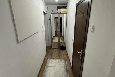 Apartament cu 2 camere semidecomandat în Decebal - 3