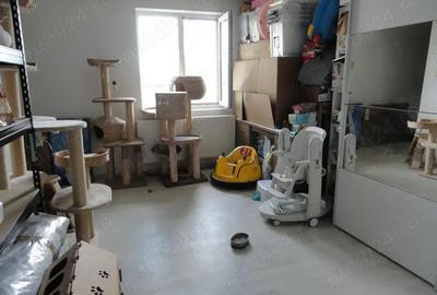 Casă cu 5 camere cu Teren 500 Mp în Central - 13