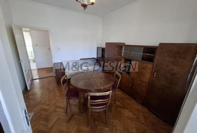 Apartament cu 3 camere decomandat, mobilat în Șagului - 20