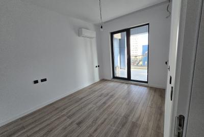 Exclusivitate -- Faleza Nord- Bloc Nou- 2 camere decomandat - 8