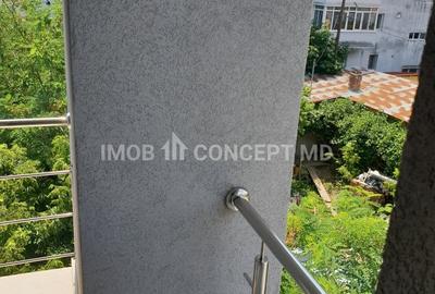 Apartament cu 2 camere decomandat, mobilat în Malu Roșu - 19