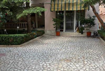 Garsonieră semidecomandată în Băneasa - 8