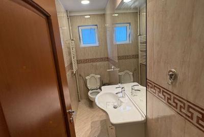 Apartament 3 camere Primaverii pretabil birouri sau rezidential - 10