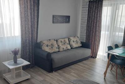Apartament 2 Camere, Mamaia Nord – Loc de parcare inclus Makarel 88.000€ - 4