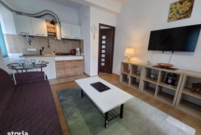 Apartament cu 2 camere în Mogoșoaia - 5