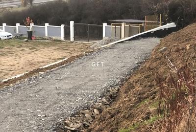 SUPER OFERTA !!! CASA+1000MP TEREN - 9