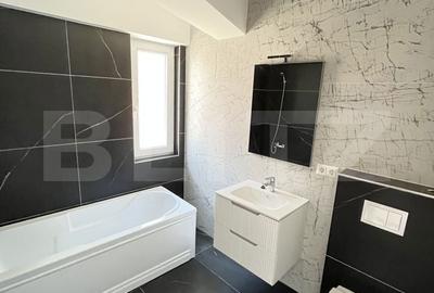 Apartament cu 2 camere în Decebal