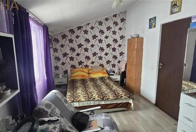 Casă cu 4 camere cu Teren 1303 Mp în Satu Nou - 5