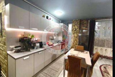 Apartament cu 3 camere decomandat în Militari - 3